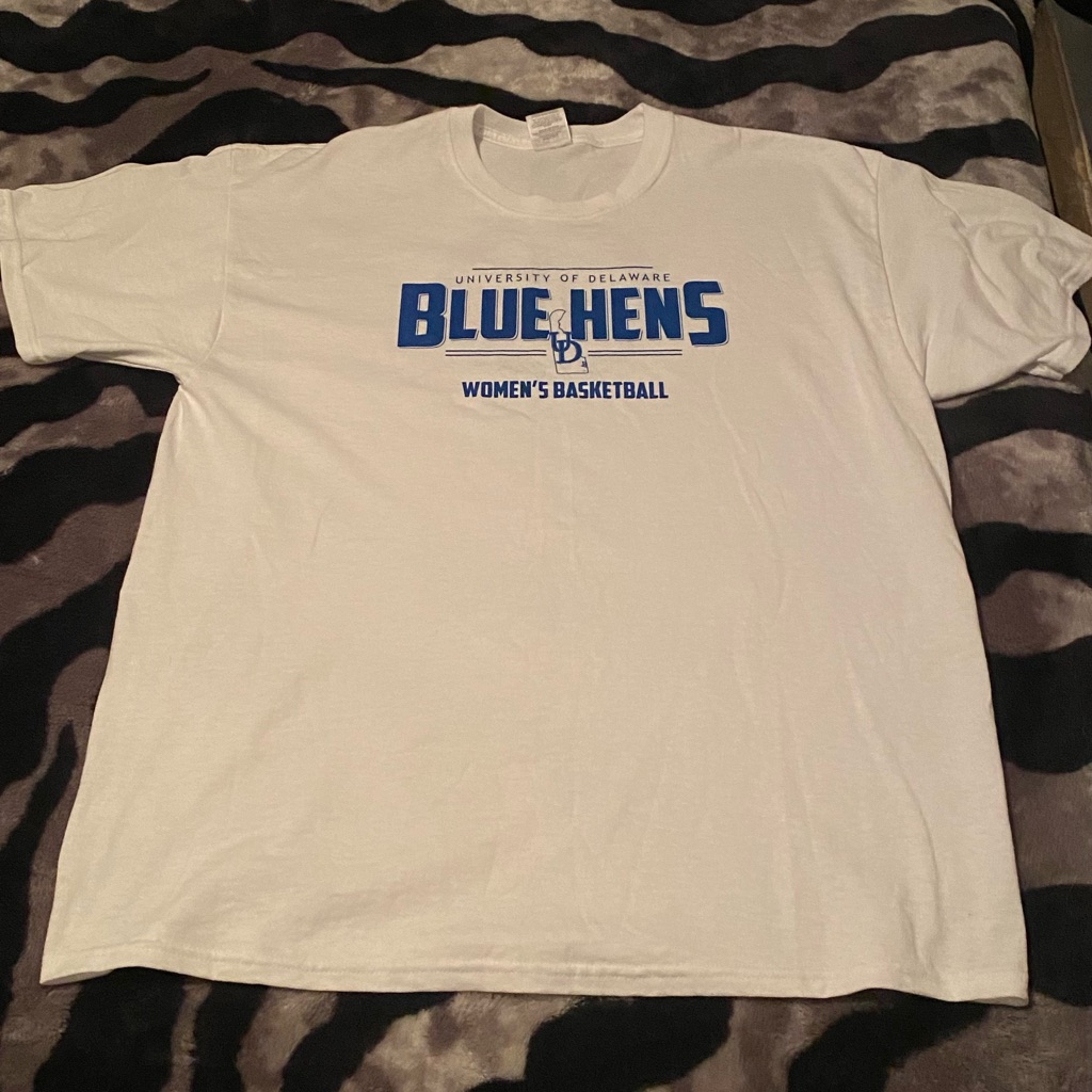 Blue Hens Shirt